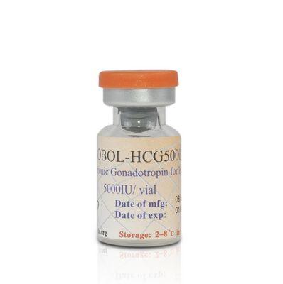 Human Chorionic